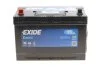 АКБ 6СТ-95 L+ (пт760) (необслуж) Asia EXCELL Exide EXIDE EB955 (фото 1)