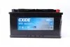 АКБ 6СТ-100 R+ (пт900) (необслуг) EFB Exide (Start/Stop) EXIDE EL1000 (фото 5)