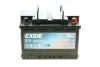АКБ 6СТ-70 R+ (пт760) (необслуг) EFB Exide (Start/Stop) EXIDE EL700 (фото 1)