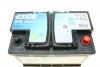 АКБ 6СТ-70 R+ (пт760) (необслуг) EFB (Start/Stop) EXIDE EL700 (фото 4)