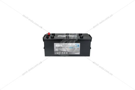 АКБ 6СТ-180 Тип3 Euro (пт 1000) POWER PRO EFB EXIDE EX1803