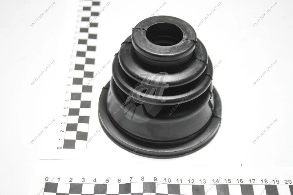 Пыльник ШРУСа внутренний Renault Kangoo 1.9dti/d (97-08) EXXEL B020.01655 (фото 1)