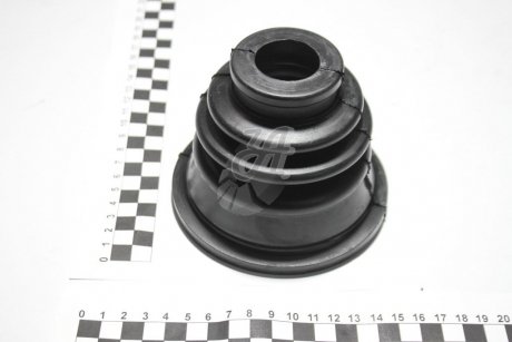 Пильовик шруса внутрішній Renault Kangoo 1.9dti / d (97-08) EXXEL B020.01655 (фото 1)