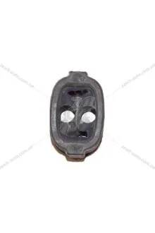 Подушка глушителя Fiat Fiorino (04-08) EXXEL B020.02498