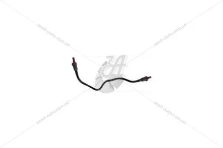 Трубка подачі палива Renault Clio IV, Captur 1.2 16V EXXEL B025.10039
