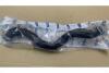 Патрубок радиатора охлаждения верхн (внутри) Renault Duster 1.5 DCI (B030.101873) EXXEL 'B030.101873 (фото 2)
