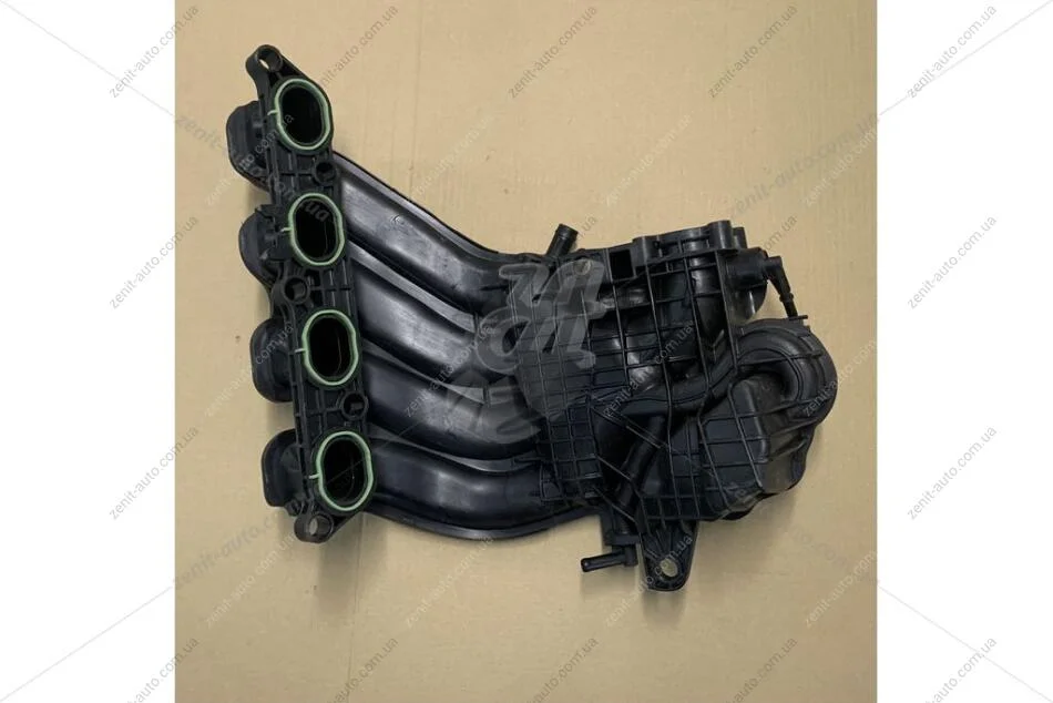 Коллектор впускной Renault Duster 1.6 16V H4M (B030.101882) EXXEL 'B030.101882 (фото 1)