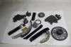 Комплект цепи привода распредвала Nissan Navara (D40), NP300, Pathfinder, Pick Up 2.5 DCI (05-) (B030102188) EXXEL 'B030102188 (фото 1)
