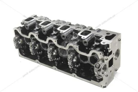 Головка блока цилиндров Toyota Surf, Hilux, Hiace 2.4 (B030102191) EXXEL 'B030102191