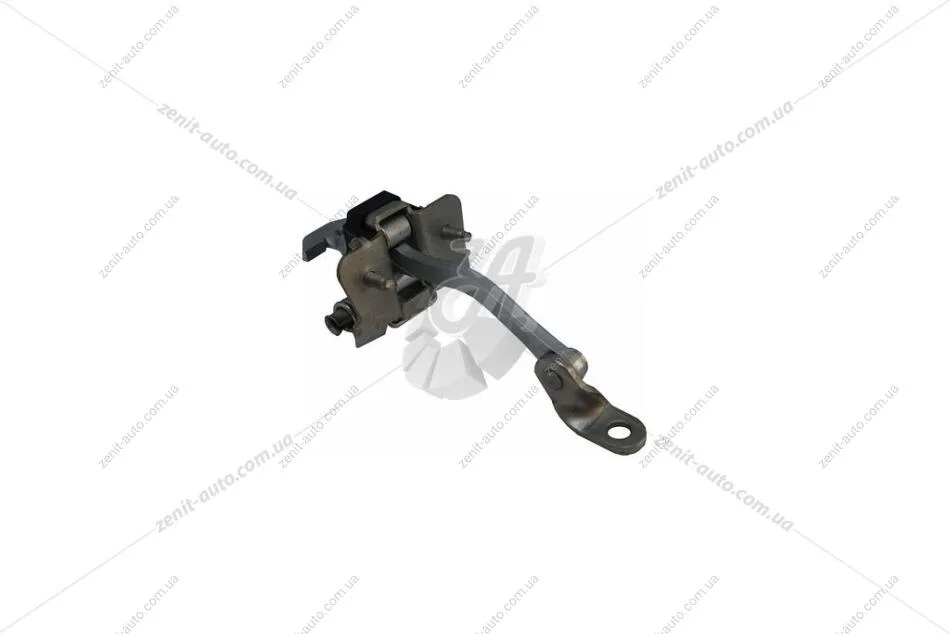 Обмежувач двері задн Renault Clio II, Symbol (-08) EXXEL B030.12802 (фото 1)