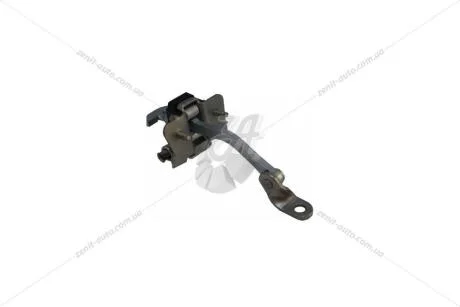 Обмежувач двері задн Renault Clio II, Symbol (-08) EXXEL B030.12802