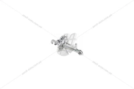 Ограничитель двери передней Renault Kangoo(08-) EXXEL B030.12805