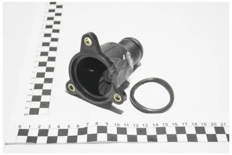 Корпус термостата (без уплотнения) Renault 1.4-2.0 16V EXXEL B030.12893