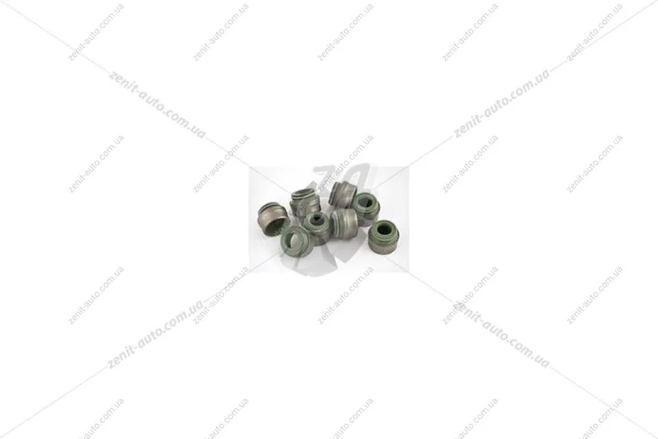 Сальник клапану (компл. 8шт.) Renault Duster EXXEL B030.13008 (фото 1)
