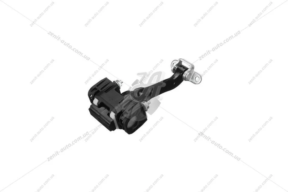 Обмежувач двері передн Fiat Ducato/Peugeot Boxer (06-14) EXXEL B030.13221 (фото 1)