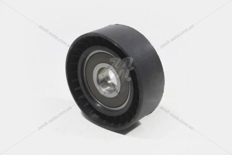 Ролік натягувача ременя генератору CITROEN C5, JUMPER, FIAT DUCATO, PEUGEOT BOXER 2.0HDI EXXEL B030.13294