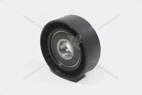 Ролик натяжителя ремня генератора CITROEN C5, JUMPER, FIAT DUCATO, PEUGEOT BOXER 2.0HDI EXXEL B030.13294