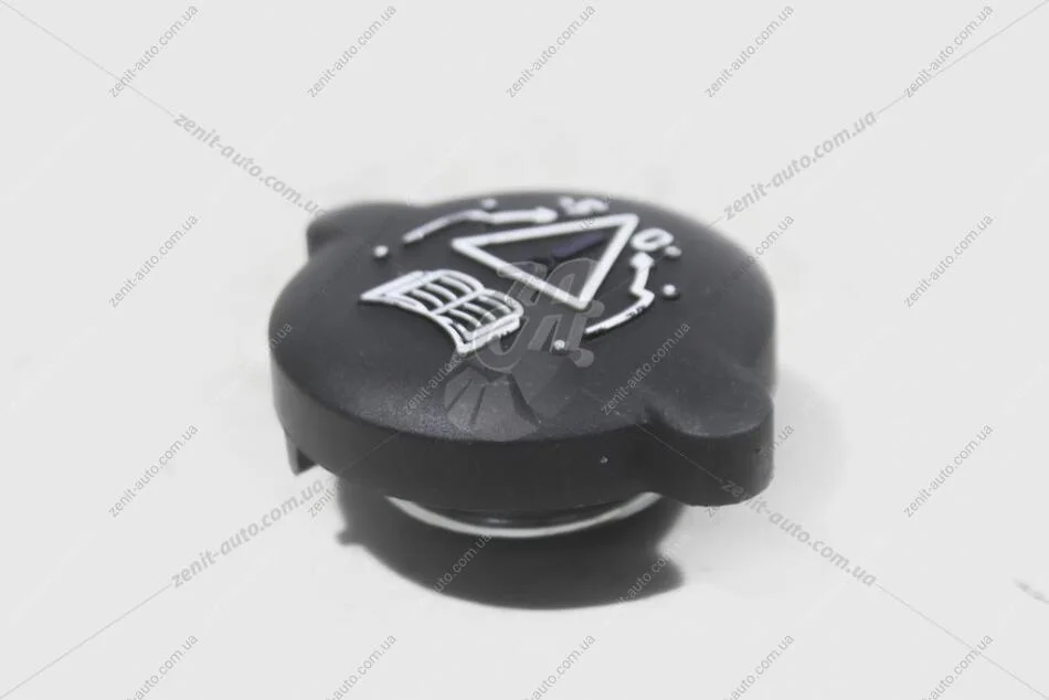 Крышка бачка расширительного PEUGEOT 406, PARTNER, CITROEN BERLINGO, RENAULT MEGANE EXXEL B030.13333 (фото 1)