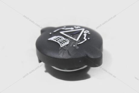 Кришка бачка розширювального PEUGEOT 406, PARTNER, CITROEN BERLINGO, RENAULT MEGANE EXXEL B030.13333