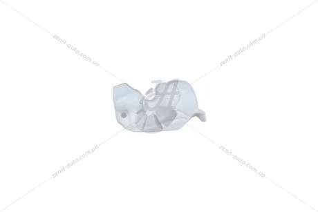 Бачок омывателя Citroen Berlingo, Xsara, Peugeot Partner (03-) EXXEL B030.13361