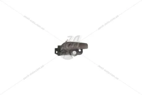 Ручка дверей ліва внутрішня Peugeot Bipper / Citroen Nemo / Fiat Fiorino 07> EXXEL B030.13476
