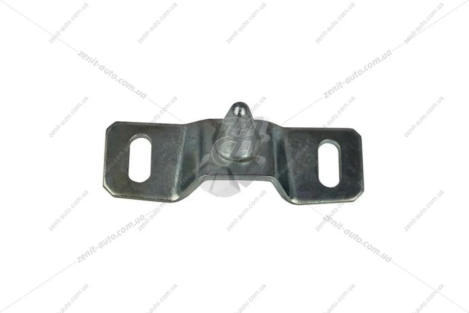 Напрямна зсувних дверей права Fiat Ducato / Peugeot Boxer / Citroen Jumper (94-14) EXXEL B030.13483 (фото 1)