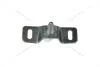 Напрямна зсувних дверей права Fiat Ducato / Peugeot Boxer / Citroen Jumper (94-14) EXXEL B030.13483 (фото 1)