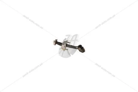 Обмежувач двері передньої лівої Ford Fiesta (02-08), Fision (02-12) EXXEL B030.14091