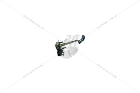 Ограничитель двери задней Renault Megane (-03) EXXEL B030.14124