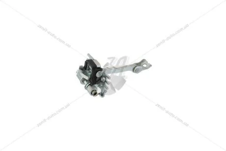 Ограничитель двери передней Renault Laguna (09-) EXXEL B030.14130