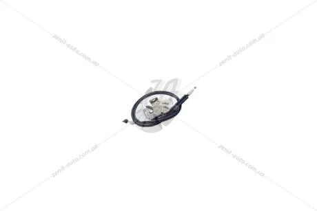 Замок багажника Peugeot Boxer III/Citroen Jumper III EXXEL B030.14401