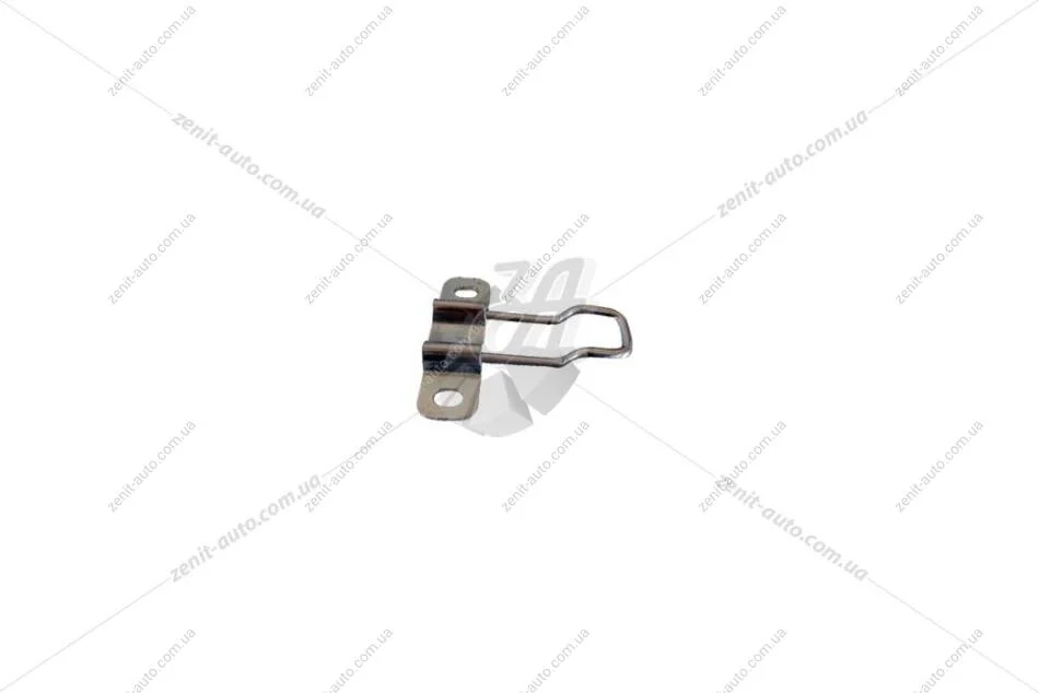 Петля замка задней двери нижняя Fiat Fiorino (08-) EXXEL B030.14413 (фото 1)