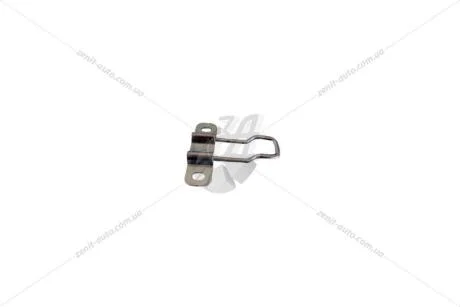 Петля замку задніх дверей нижня Fiat Fiorino (08-) EXXEL B030.14413