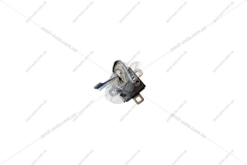 Замок капота Peugeot Boxer/Citroen Jumper/Fiat Ducato (02-06) EXXEL B030.14415 (фото 1)