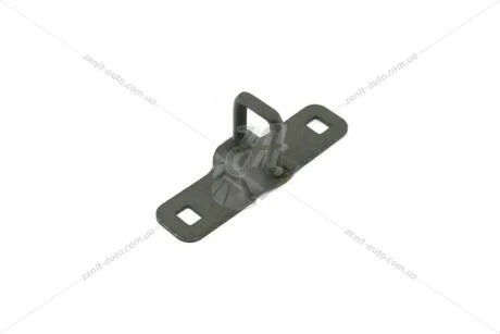 Петля замку двері задньої нижня Fiat Doblo (09-16) EXXEL B030.14443