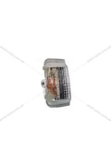 Указатель поворота правый (желтый) PEUGEOT BOXER (11-), DUCATO (250, 290), CITROEN JUMPER (11-) EXXEL B030.14557