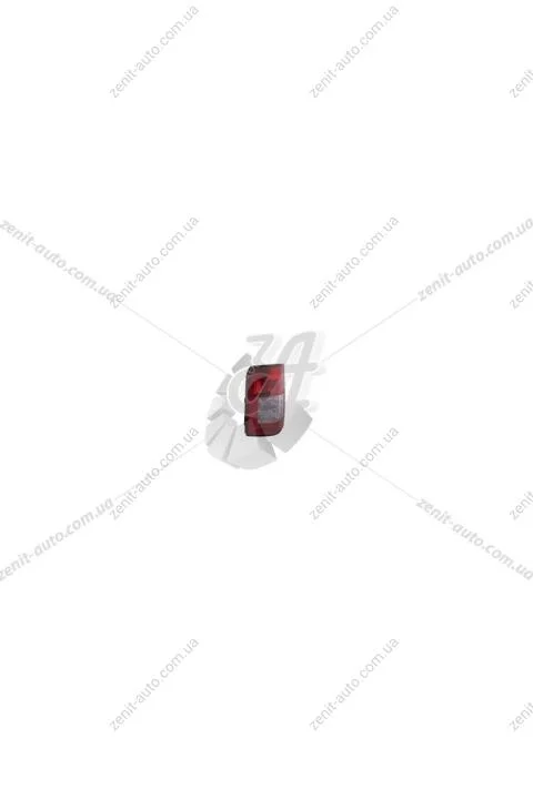 Фонарь задний левый Peugeot Partner (05-08) (ляда) EXXEL B030.14646 (фото 1)