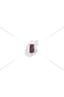 Фонарь задний левый (ляда) Peugeot Partner (96-04) EXXEL B030.14651