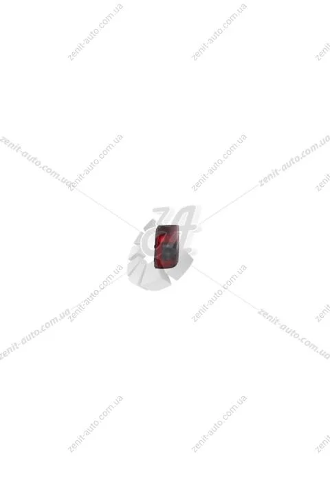 Фонарь задний правый Citroen Berlingo/Peugeot Partner (97-08) (2 двери) EXXEL B030.14652 (фото 1)