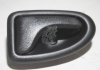 Ручка двери внутр. правая передняя Renault Megane,Clio,Trafic,Master черная EXXEL B030.15028 (фото 3)