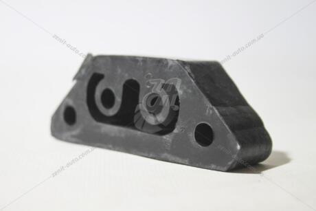 Подушка глушителя Renault Master, Trafic (-00) EXXEL B030.15872