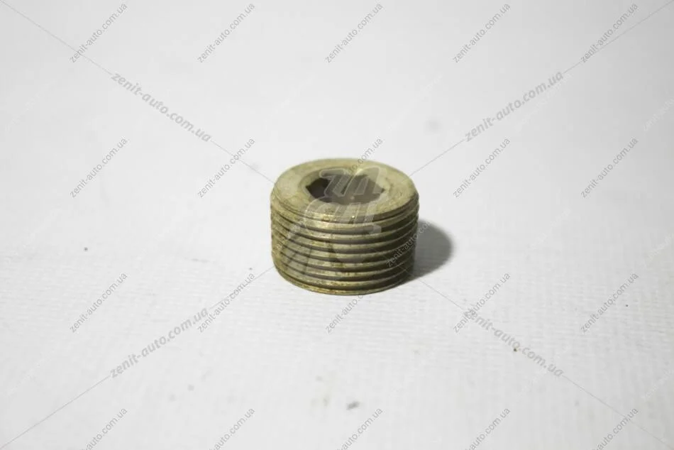Пробка поддона двигателя EXXEL B030.16133 (фото 1)