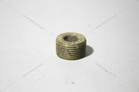 Пробка піддона двигуна EXXEL B030.16133