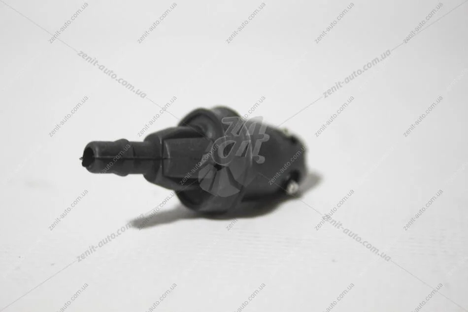 Форсунка омивача заднього скла Fiat Doblo (09-) EXXEL B030.16605 (фото 1)