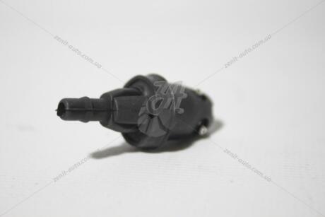 Форсунка омивача заднього скла Fiat Doblo (09-) EXXEL B030.16605