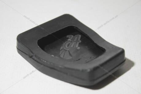 Накладка педалі гальма/зчеплення VW T4 (-03) EXXEL B030.16727