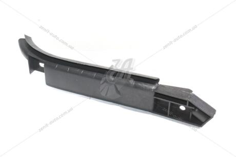 Кронштейн бампера переднего левый VW T-4 (B030.16776) EXXEL 'B03016776