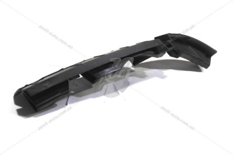 Кронштейн бампера переднего правый VW T-4 (B030.16777) EXXEL 'B03016777