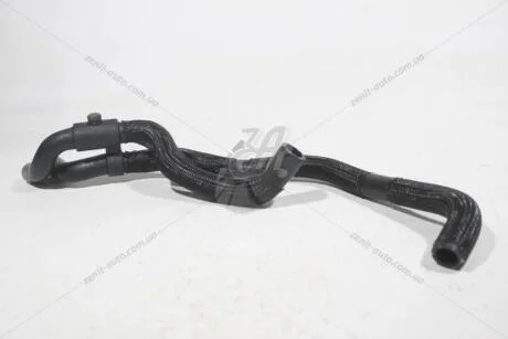 Патрубок обігрівача FIAT DOBLO 1.3 D Multijet (05-) EXXEL B030.18175