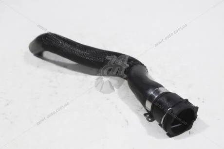 Патрубок обігрівача FIAT DOBLO 1.3 D Multijet (05-) EXXEL B030.18192